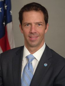 Neil Jacobs IAC 2019 Highlight Lecture speaker