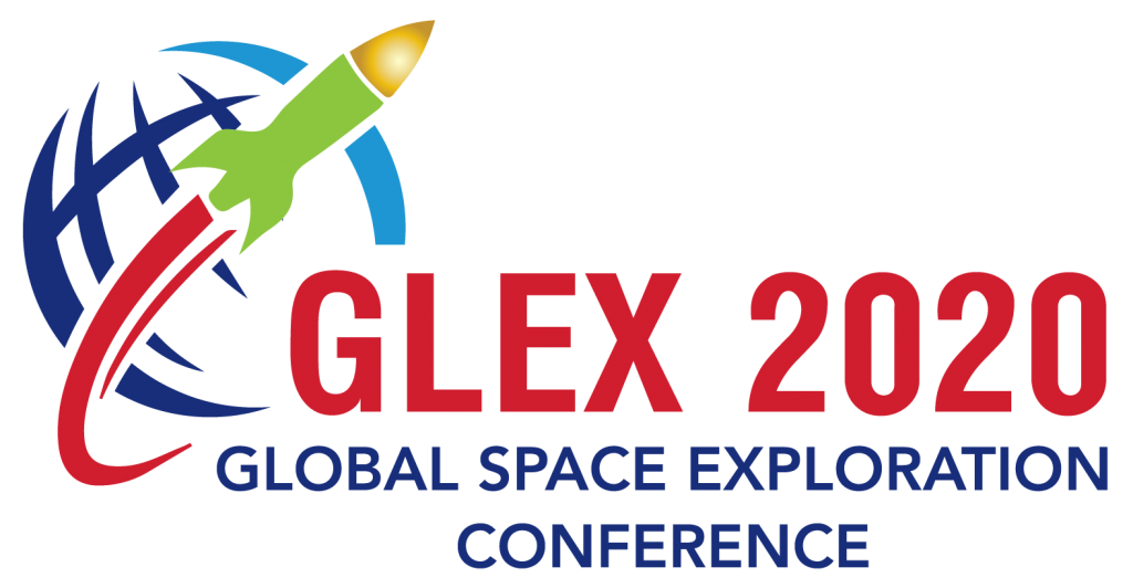 GLEX 2020 Logo