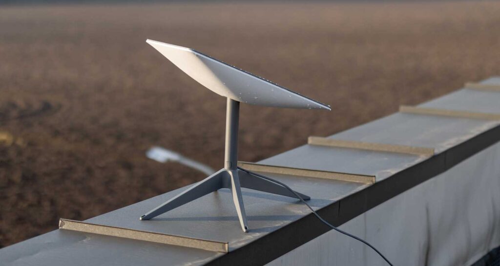 SpaceX’s Starlink Licensed in Sierra Leone