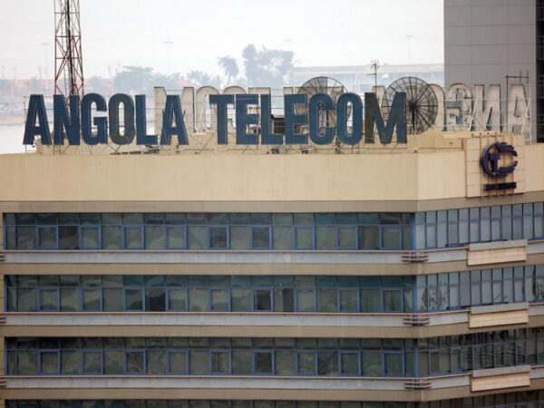 Angola Telecom Launches Angosat-2 Supported Conecta Angola Project ...