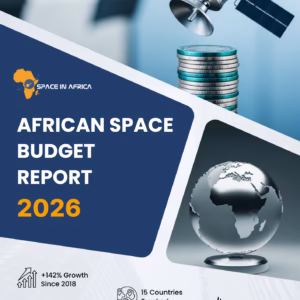 African Space Budget Analysis Report, 2026
