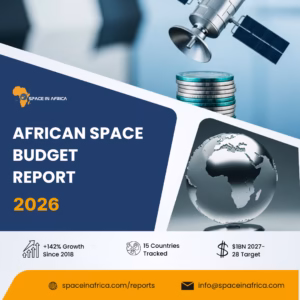 African Space Budget Analysis Report, 2026