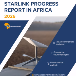 Starlink Progress Report in Africa 2026